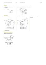 SUB-SUBMINIATURE MICROSWITCHES - SEALED V5S - 8320 - 4