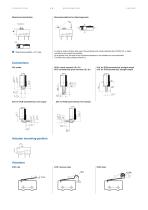 SUBMINIATURE MICROSWITCHES - STANDARD - 3