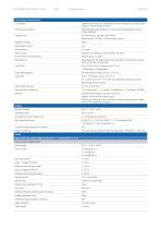 Telecontroller em4 Alert EM4B26-3GS Base 26 I/O 3G alert - 3