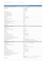 Telecontroller em4 Alert EM4B26-3GS Base 26 I/O 3G alert - 5