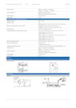 Telecontroller em4 Alert EM4B26-3GS Base 26 I/O 3G alert - 7