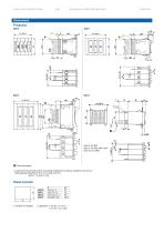 THUMBWHEEL / SELECTOR SWITCHES-3