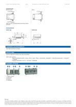 THUMBWHEEL / SELECTOR SWITCHES-4