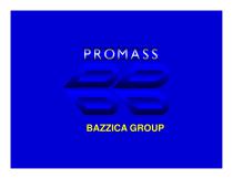 Promass - 1