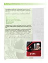 Daniel Orifice Fittings Brochure - 9