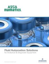 Fluid Automation Solutions - 1