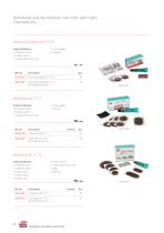 Portfolio Tyre Repair Material 2016/2017-10