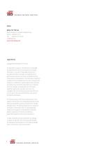 Portfolio Tyre Repair Material 2016/2017-2