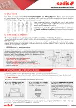 Conveyor chains, wheels & sprockets-11