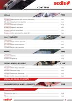 Conveyor chains, wheels & sprockets-5