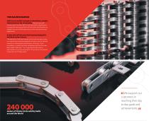 Corporate brochure SEDIS-11