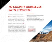Corporate brochure SEDIS-12