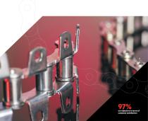 Corporate brochure SEDIS-13
