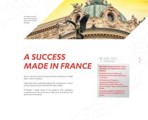 Corporate brochure SEDIS-15
