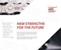 Corporate brochure SEDIS-16