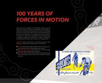 Corporate brochure SEDIS-4