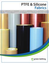 PTFE & Silicone Fabrics - 1