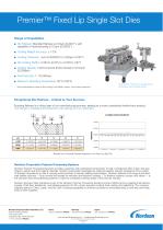 Premier Fixed Lip Single Slot Dies-2