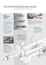 Flyer SA-3