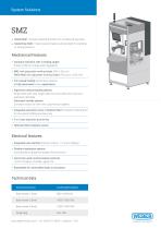 SMZ Turnkey Automatic Assembly Cell-2