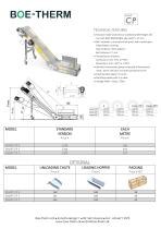 Angled conveyors - 1