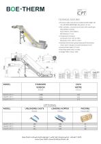 Z conveyors - 3