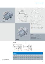 DIAPHRAGM PRESSURE CYLINDERS - 11