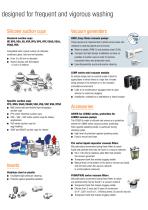 WASH DOWN COMPONENTS FOR VACUUM HANDLING - 3