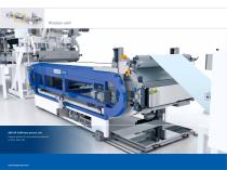 BREYER extrusion line for encapsulation film - 6