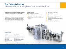 Calander Technologie for Lithium Ion Battery - 3