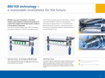 Calander Technologie for Lithium Ion Battery - 5