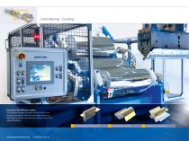 PET sheet line for thermoforming products - 10