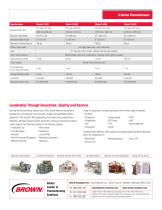 C-Series Thermoformers - 2