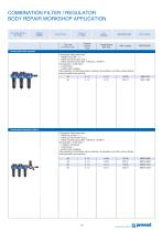 COALESCING FILTRATION OF AIR-10