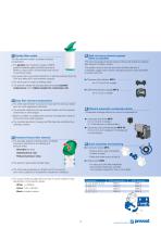 COALESCING FILTRATION OF AIR-3