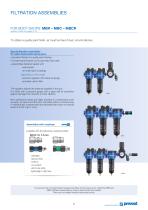 COALESCING FILTRATION OF AIR-6