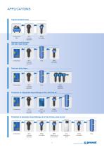 COALESCING FILTRATION OF AIR-7
