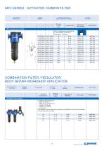 COALESCING FILTRATION OF AIR-9