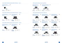 Compressed air piping system PPS - catalogue UK-9