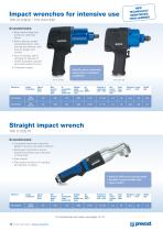 Pneumatic tools - 10