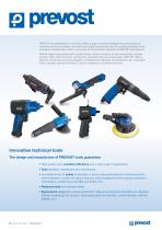 Pneumatic tools - 2