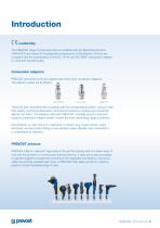 Pneumatic Tools - Prevost - PDF Catalogs | Technical Documentation ...