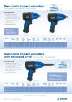 Pneumatic tools - 8