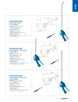 prevoS1 compressed air blowguns - 13