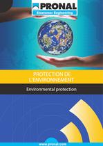 environmental protection - 1