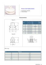 Suction cups - 21