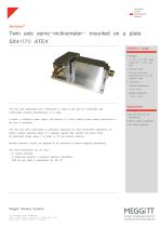 (IS) twin axis SX41170 series- mounted on a plate-1