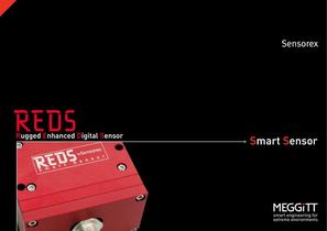 REDS - Smart Sensor - 1