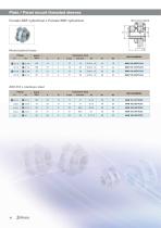 Connecting Accessories for Compressed and Fluid lines-16