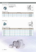Connecting Accessories for Compressed and Fluid lines-18